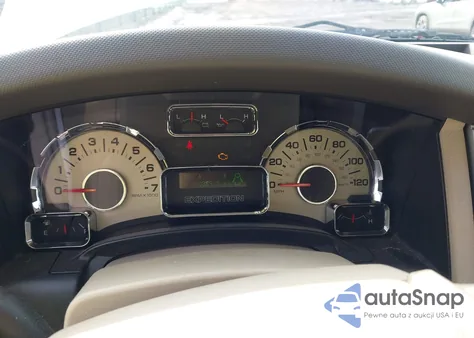 2011 Ford Expedition Xlt from USA, damaged, VIN 1FMJU1J55BEF00519